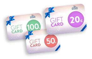 GIFT CARD Fly Flot